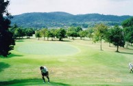 Plutaluang Royal Thai Navy Golf Course